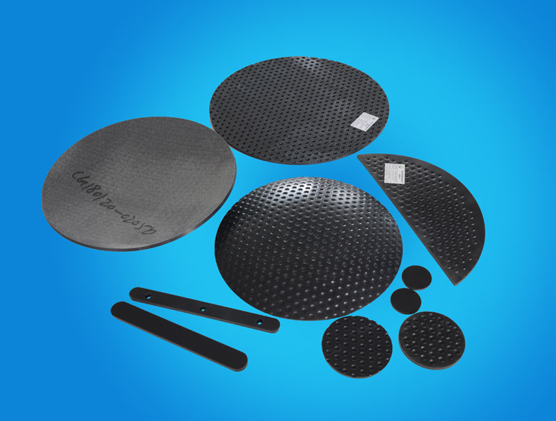 UHMW ¨CPE plate